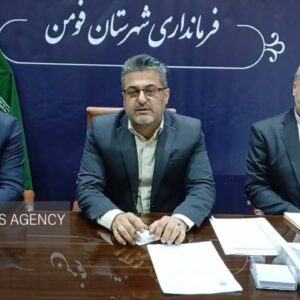 قاسمی: فعال‌ سازی فضای مجازی برای مشارکت حداکثری در انتخابات ضروری است