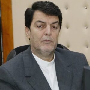 معاون توسعه بازرگانی سازمان جهاد کشاورزی لرستان معرفی شد