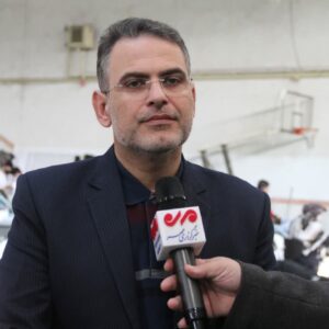 جلالی پور: ششمین اردوی جهادی سلامت‌ محور در آستارا آغاز شد