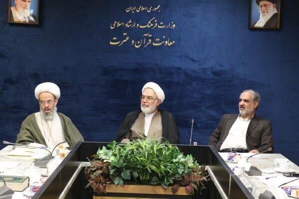 ارباب سلیمانی: نهج‌البلاغه پیش از انقلاب در بین متدینین هم مهجور بود