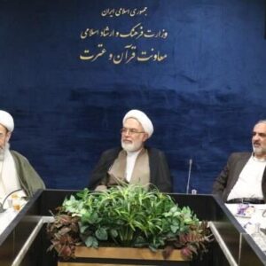 ارباب سلیمانی: نهج‌البلاغه پیش از انقلاب در بین متدینین هم مهجور بود