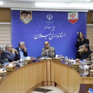 حق‌شناس: پروژه ۲۸۸ واحدی بنیاد مسکن باید بدون تأخیر تعیین‌ تکلیف شود