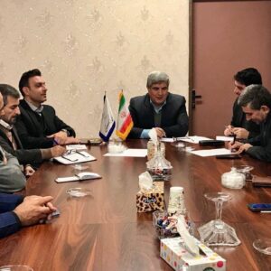 ورمقانی: آداب و رسوم مردم کردستان در ویژه برنامه‌های شب یلدا حفظ شود