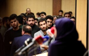 چهره‌های سیاسی روز دانشجو به کدام دانشگاه‌ می روند؟