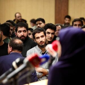 چهره‌های سیاسی روز دانشجو به کدام دانشگاه‌ می روند؟