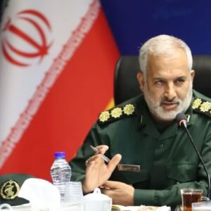 فرامرزی: ۲۸۰ پروژه محرومیت‌زدایی در استان مرکزی اجرا شد