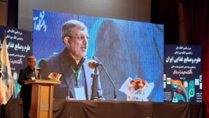 اختلال در تامین غذا پیامدهای جدی برای جامعه دارد