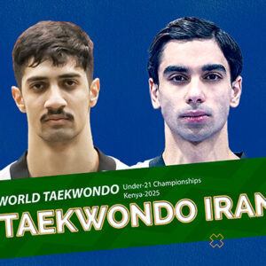 مدال برنز زندی و اشرافی قطعی شد