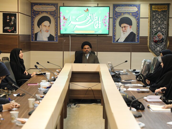 برنامه‌های هفته زن در چهارمحال‌وبختیاری با مشارکت بانوان برگزار می‌شود