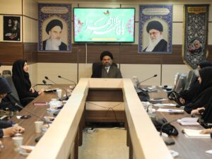 برنامه‌های هفته زن در چهارمحال‌وبختیاری با مشارکت بانوان برگزار می‌شود