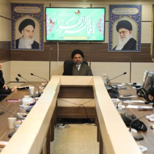 برنامه‌های هفته زن در چهارمحال‌وبختیاری با مشارکت بانوان برگزار می‌شود