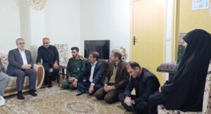 پوریانی: پیروزی‌های ملت ایران ریشه در روحیه عاشورایی دارد