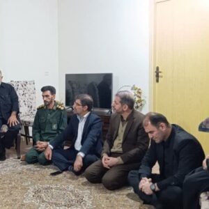 پوریانی: پیروزی‌های ملت ایران ریشه در روحیه عاشورایی دارد