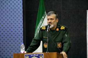 رفیعی آتانی: اعتمادبه‌نفس ملی مهم‌ترین سلاح در برابر دشمن است