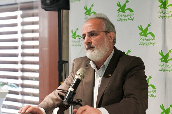 کانون به وجود آورنده سلایق جدید است