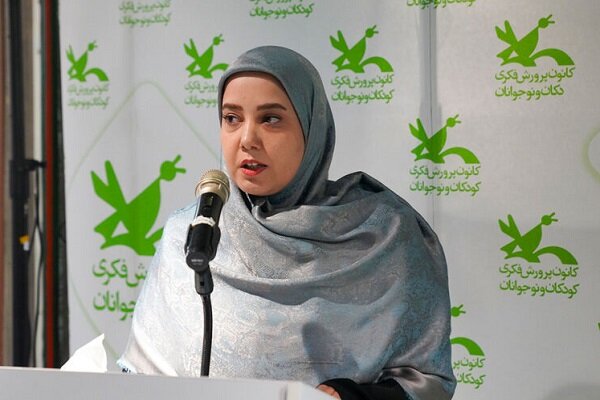 کانون به وجود آورنده سلایق جدید است