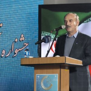 اسدی: پژوهشگران و فناوران برتر خراسان شمالی معرفی شدند