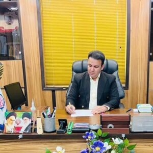 شهردار بندرریگ: منازل مسکونی شهر بیمه رایگان آتش‌سوزی شدند