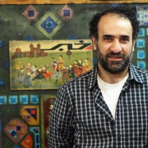 ملاقات با امیرخانی ممنوع است