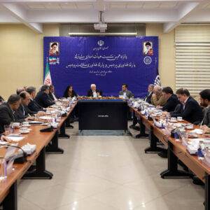 عارف: راهی جز نگاه دقیق راهبردی و هدفدار در حوزه علم و فناوری نداریم