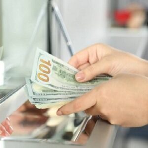 حذف «دلار توافقی» تکذیب شد؛ نرخ‌ تالار اول و دوم روزانه اعلام می‌شود