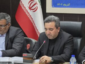 بابایی: ۶۰۰ سند مالکیت قنوات در استان یزد صادر شد