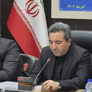 بابایی: ۶۰۰ سند مالکیت قنوات در استان یزد صادر شد