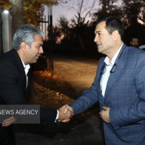 اسدی: ۲۰ میلیارد تومان هزینه تکمیل ساختمان دوچرخه سواری شد