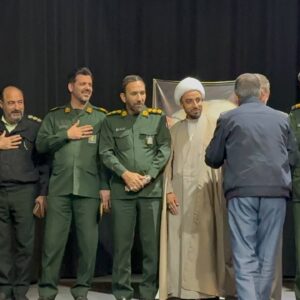 برگزاری نهمین جشنواره مالک اشتر در قوچان