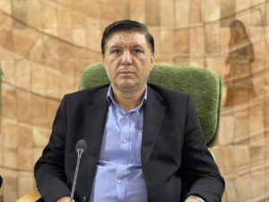 رشد سه‌برابری اعتبارات؛ حمایت ویژه از دهیاری‌های کرمانشاه