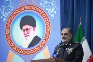 ایرانی: عقبه نیروی دریایی ایران به ۶ هزارسال پیش برمی گردد