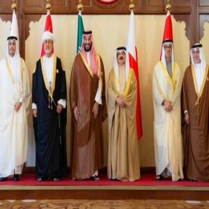 در چهل و ششمین نشست سران شورای همکاری خلیج فارس چه گذشت؟