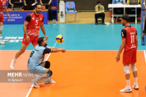 جدال مدعیان برای صدرنشینی؛سایپا به دنبال اولین پیروزی