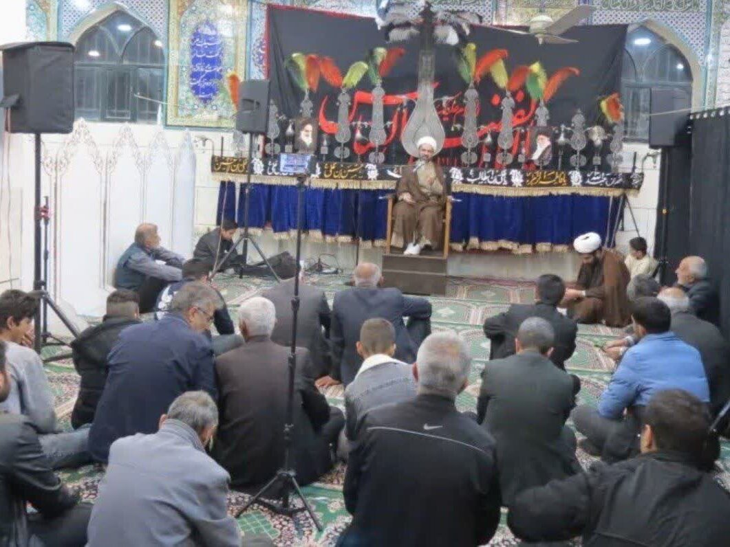 ۵ درسی که از ام البنین (س) میآموزیم