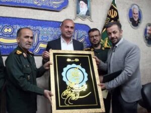 سردار بوعلی: ورزش رکن مهم سلامت و نشاط اجتماعی است