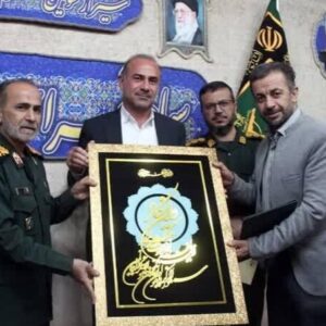 سردار بوعلی: ورزش رکن مهم سلامت و نشاط اجتماعی است