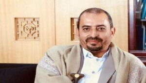 مذاکرات وزارت خارجه یمن با فرستاده سازمان ملل