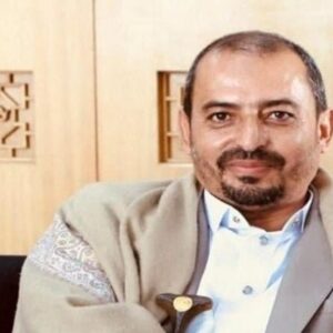 مذاکرات وزارت خارجه یمن با فرستاده سازمان ملل