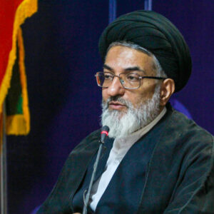 الگوی عملی نظام اخلاقی علامه مصباح پویا و هدفمند است