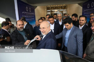 افتتاحیه نشست کمیته دائمی امور سیاسی مجمع‌المجالس آسیایی در مشهد