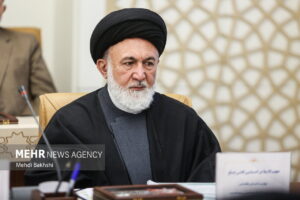 تسهیل زیرساخت‌های زیارتی، وظیفه دولت برای حمایت از آستان‌های مقدس است