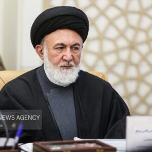 تسهیل زیرساخت‌های زیارتی، وظیفه دولت برای حمایت از آستان‌های مقدس است