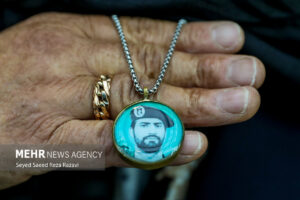 مادران شهدا؛ ستون‌های استوار مقاومت یک ملت