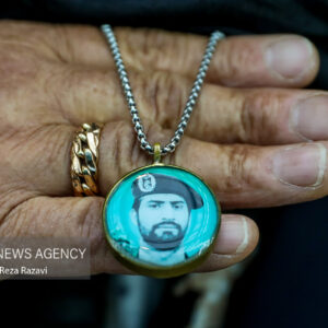 مادران شهدا؛ ستون‌های استوار مقاومت یک ملت