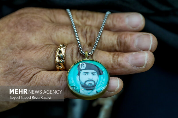 مادران شهدا؛ ستون‌های استوار مقاومت یک ملت