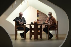 پرونده فیلم های مستند آرشیوی در شبکه مستند باز شد