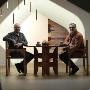 پرونده فیلم های مستند آرشیوی در شبکه مستند باز شد