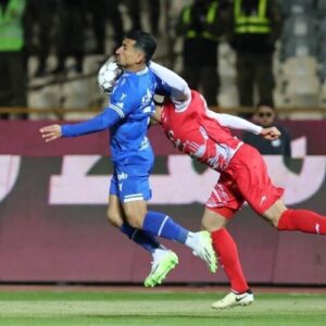 برنج زاده: اراک آمادگی کامل برای میزبانی شهرآورد پایتخت را دارد