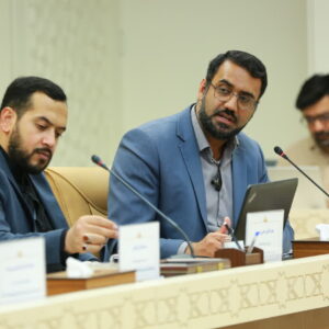 راه‌اندازی «عتبه‌نیوز» صدای واحد رسانه‌ای آستان‌های مقدس خواهد بود