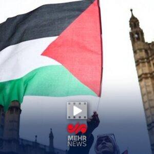 قالیباف: هیچ قدرت و کشور خارجی نمی‌تواند بجای مردم فلسطین تصمیم بگیرد